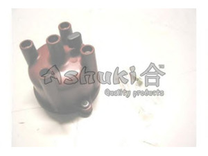 ASHUKI 1596-5202 skirstytuvo dangtelis 
 Kibirkšties / kaitinamasis uždegimas -> Degimo skirstytuvas/dalys
1 987 233 100/BOSCH, 19101-11040