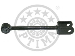OPTIMAL G7-1225 šarnyro stabilizatorius 
 Ašies montavimas/vairavimo mechanizmas/ratai -> Stabilizatorius/fiksatoriai -> Savaime išsilyginanti atrama
9013200689