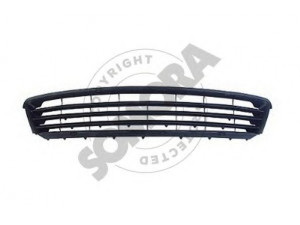 SOMORA 223326 ventiliacijos grotelės, buferis 
 Kėbulas -> Kėbulo dalys/ sparnas/buferis -> Priekinis aerodinaminio pasipriešinimo sumažinimas/grotelės
7414P7