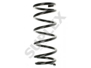 SUPLEX 22095 spyruoklė 
 Pakaba -> Spyruoklės
55020-BU005