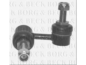 BORG & BECK BDL6848 šarnyro stabilizatorius 
 Ašies montavimas/vairavimo mechanizmas/ratai -> Stabilizatorius/fiksatoriai -> Savaime išsilyginanti atrama
56261EA500