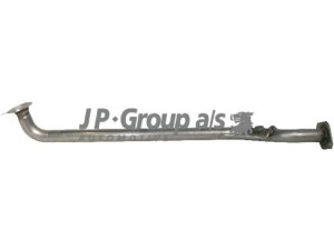 JP GROUP 4020200300 išleidimo kolektorius 
 Išmetimo sistema -> Išmetimo vamzdžiai
20010BN800, 20010BN805