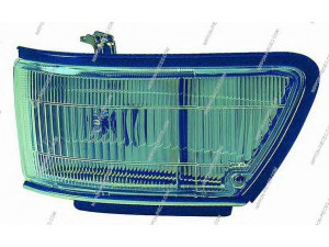 NPS T681A10 atšvaitas 
 Kėbulas -> Šviesos -> Šoninis/apribojimo žibintas/dalys -> Parkavimo žibintas
8162012430