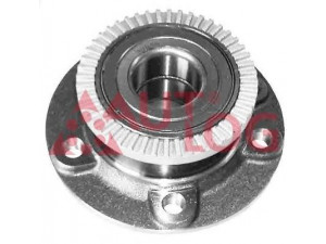 AUTLOG RS1081 rato guolio komplektas 
 Ašies montavimas/vairavimo mechanizmas/ratai -> Rato stebulė/montavimas -> Rato guolis
1603194, 90486467, 90486467