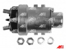 AS-PL SS9005 solenoidinis jungiklis, starteris