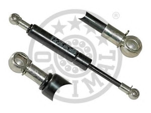 OPTIMAL AG-39077 dujinė spyruoklė, bagažinė 
 Priedai -> Bagažinė/pakrovimo skyrius
46730681, 46730681C3