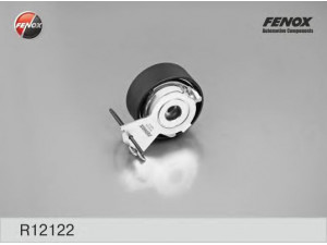 FENOX R12122 įtempiklio skriemulys, paskirstymo diržas
082990, 96426298, 96429298, 9400829909