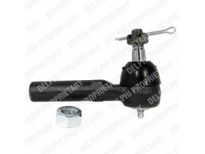 DELPHI TA2380 skersinės vairo trauklės galas 
 Vairavimas -> Vairo mechanizmo sujungimai
5274470