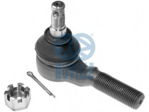 RUVILLE 917351 skersinės vairo trauklės galas 
 Vairavimas -> Vairo mechanizmo sujungimai
MR241032