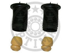 OPTIMAL AK-735315 apsauginio dangtelio komplektas, amortizatorius 
 Ašies montavimas/vairavimo mechanizmas/ratai -> Montavimas, pakabos statramstis
96535006, 96535008, 96535006, 96535008