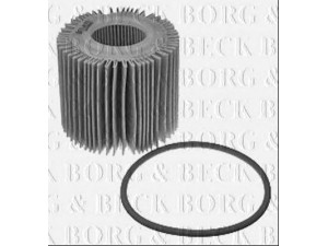 BORG & BECK BFO4123 alyvos filtras 
 Techninės priežiūros dalys -> Techninės priežiūros intervalai
415237010