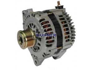 AD KÜHNER 553912RI kintamosios srovės generatorius
23100-8J000, 23100-8J00A, 23100-8J00B
