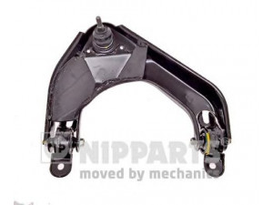 NIPPARTS N4940901 vikšro valdymo svirtis 
 Ašies montavimas/vairavimo mechanizmas/ratai -> Valdymo svirtis/pasukamosios svirties sujungimas -> Vairo trauklės (valdymo svirtis, išilginis balansyras, diago
96440010