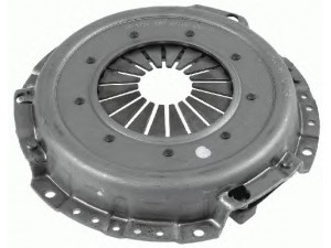 SACHS 3082 167 135 sankabos suspaudimo plokštelė 
 Sankaba/dalys -> Sankabos suspaudimo plokštelė
4313637, 4504578, 4505430, 4505432