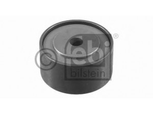 FEBI BILSTEIN 22146 kreipiantysis skriemulys, V formos rumbuotas diržas 
 Diržinė pavara -> V formos rumbuotas diržas/komplektas -> Laisvasis/kreipiamasis skriemulys
77 00 867 985, 77 00 870 937, 82 00 065 479