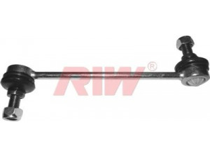 RIW VW4021 šarnyro stabilizatorius 
 Ašies montavimas/vairavimo mechanizmas/ratai -> Stabilizatorius/fiksatoriai -> Savaime išsilyginanti atrama
1 009 591, 1 141 774, 1 353 188