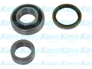 KAVO PARTS WBK-8512 rato guolio komplektas 
 Ašies montavimas/vairavimo mechanizmas/ratai -> Rato stebulė/montavimas -> Rato guolis
0926935009, 0928348007, 4342977201