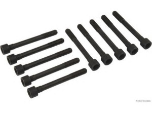 MAGNETI MARELLI 600000027080 varžtų kompl., cil. galvutės varžtai