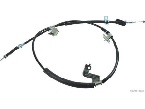 MAGNETI MARELLI 600000125210 trosas, stovėjimo stabdys
47510-S6A-G52, 47510-S6A-G53