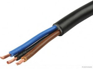 HERTH+BUSS ELPARTS 51275638000 elektros laidas