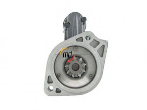 ARTEC 48212618 starteris 
 Elektros įranga -> Starterio sistema -> Starteris
2300-54A01 RE, 23300 54A00, 23300 54A01
