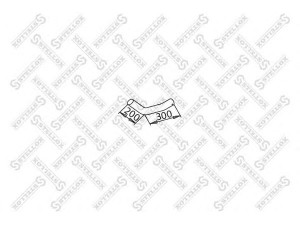 STELLOX 82-03699-SX išleidimo kolektorius
6244901219