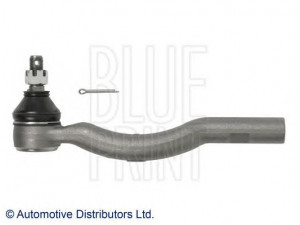 BLUE PRINT ADT38727 skersinės vairo trauklės galas 
 Vairavimas -> Vairo mechanizmo sujungimai
45047-29065