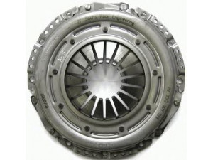 SACHS (ZF SRE) 883082 999793 sankabos suspaudimo plokštelė 
 Sankaba/dalys -> Sankabos suspaudimo plokštelė
5160833, 5337571