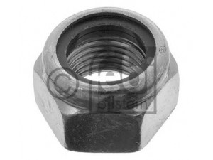 FEBI BILSTEIN 02681 veržlė
000985 016003, 913002 016000, 913002 016002