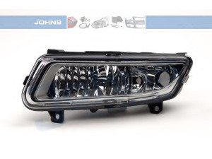 JOHNS 95 27 29-4 dienos metu naudojamos šviesos 
 Elektros įranga -> Šviesos -> Dienos metu naudojamos šviesos
6R0 941 061D