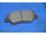 PARTS-MALL PKB-037-S stabdžių trinkelių rinkinys, diskinis stabdys 
 Techninės priežiūros dalys -> Papildomas remontas
583020UA30, 583021RA30, 583023KA63