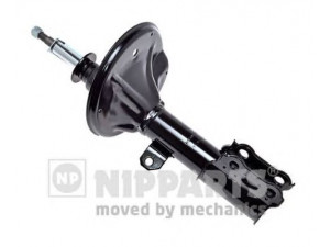 NIPPARTS N5500532G amortizatorius 
 Pakaba -> Amortizatorius
54650-2C200, 54650-2C300