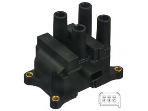 DELPHI GN10449-12B1 ritė, uždegimas 
 Kibirkšties / kaitinamasis uždegimas -> Uždegimo ritė
1727629, 1754514, CM5G12029FA, CM5G12029FB