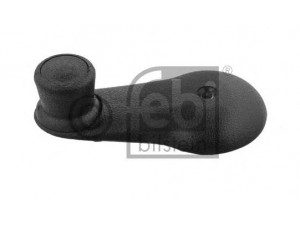 FEBI BILSTEIN 09488 lango rankena 
 Vidaus įranga -> Rankinės/kojinės svirties sistema
381 725 00 60, 381 725 00 60 S2