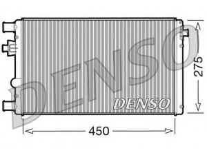 DENSO DRM09042 radiatorius, variklio aušinimas 
 Aušinimo sistema -> Radiatorius/alyvos aušintuvas -> Radiatorius/dalys
46558704