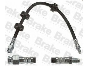 Brake ENGINEERING BH778215 stabdžių žarnelė 
 Stabdžių sistema -> Stabdžių žarnelės
46554126, 46554126, 46784455, 60816986