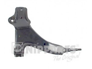NIPPARTS J4913001 vikšro valdymo svirtis 
 Ašies montavimas/vairavimo mechanizmas/ratai -> Valdymo svirtis/pasukamosios svirties sujungimas -> Vairo trauklės (valdymo svirtis, išilginis balansyras, diago
B001-34-310C
