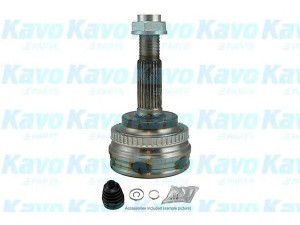 KAVO PARTS CV-9011 jungčių komplektas, kardaninis velenas 
 Ratų pavara -> Sujungimai/komplektas
4341052070, 4342052070, 4346059045