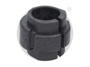 OPTIMAL F8-7922 skersinio stabilizatoriaus įvorių komplektas 
 Ašies montavimas/vairavimo mechanizmas/ratai -> Stabilizatorius/fiksatoriai -> Sklendės
4D0411327J