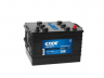 EXIDE EG145A starterio akumuliatorius; starterio akumuliatorius 
 Elektros įranga -> Akumuliatorius