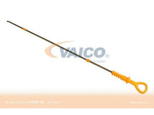 VAICO V10-9765 alyvos lygio matuoklis 
 Variklis -> Tepimas -> Alyvos lygio matuoklis
06A 115 611 B, 06A 115 611 Q