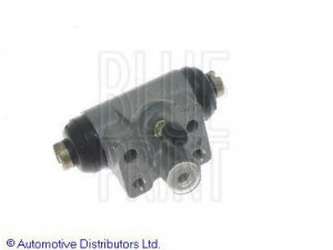 BLUE PRINT ADH24419 rato stabdžių cilindras 
 Stabdžių sistema -> Ratų cilindrai
43300-SH3-J01
