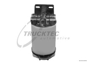 TRUCKTEC AUTOMOTIVE 03.38.006 vandens čiaupas, degalų sistema
8125468, 8159966