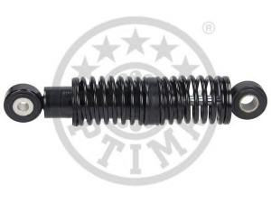 OPTIMAL 0-N1947 vibracijos slopintuvas, V formos rumbuotas diržas 
 Diržinė pavara -> V formos rumbuotas diržas/komplektas -> Vibracijos slopintuvas
059 145 284, 059 145 284 B, 059 145 284