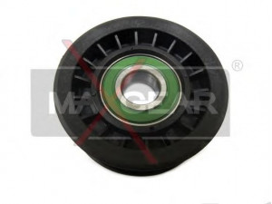 MAXGEAR 54-0176 įtempiklio svirtis, V formos rumbuotas diržas 
 Diržinė pavara -> V formos rumbuotas diržas/komplektas -> Įtempiklis
1 075 546, 1 100 693, 1 114 044