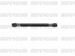 ORIGINAL IMPERIUM 60787 stabdžių žarnelė 
 Stabdžių sistema -> Stabdžių žarnelės
7L0611776, 7L0611776A, 7L6611776A
