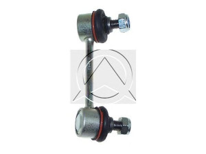 SIDEM 45263 šarnyro stabilizatorius 
 Ašies montavimas/vairavimo mechanizmas/ratai -> Stabilizatorius/fiksatoriai -> Savaime išsilyginanti atrama
48830 21020