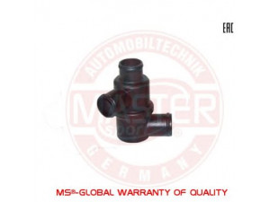 MASTER-SPORT 2110-S-PCS-MS termostatas, aušinimo skystis 
 Aušinimo sistema -> Termostatas/tarpiklis -> Thermostat
2110-1306010