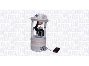 MAGNETI MARELLI 519762019904 degalų tiekimo modulis 
 Degalų tiekimo sistema -> Kuro siurblys/dalys -> Kuro siurblys
46523407
