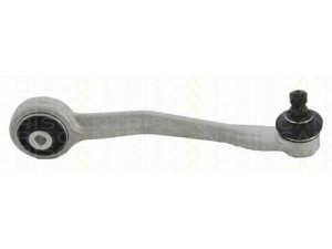 TRISCAN 8500 295073 vikšro valdymo svirtis 
 Ašies montavimas/vairavimo mechanizmas/ratai -> Valdymo svirtis/pasukamosios svirties sujungimas -> Vairo trauklės (valdymo svirtis, išilginis balansyras, diago
8K0 407 510 B